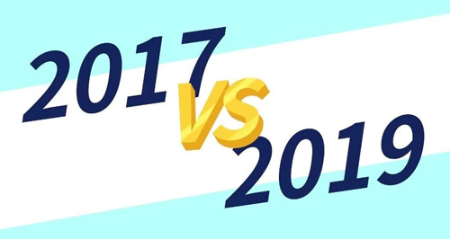 從2017到2019，我到底經(jīng)歷了什么？！！