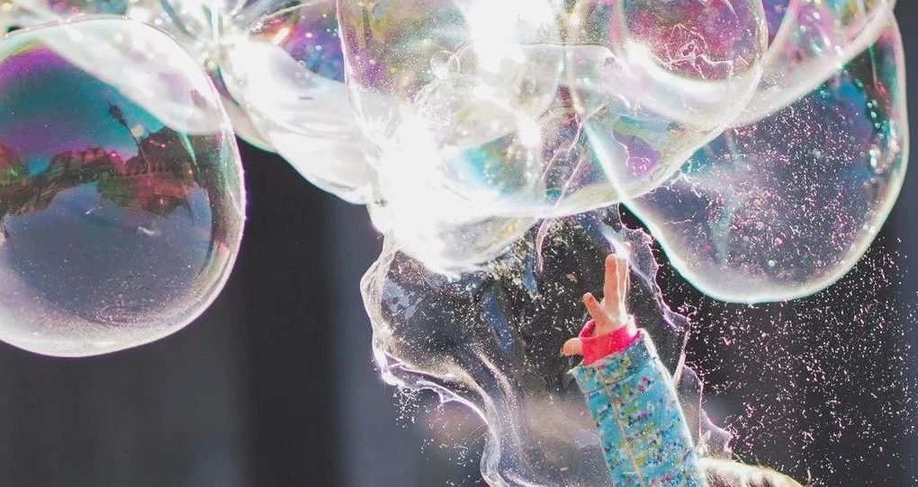 兒童節(jié)禮物指南！這禮物適合各年齡段孩子！