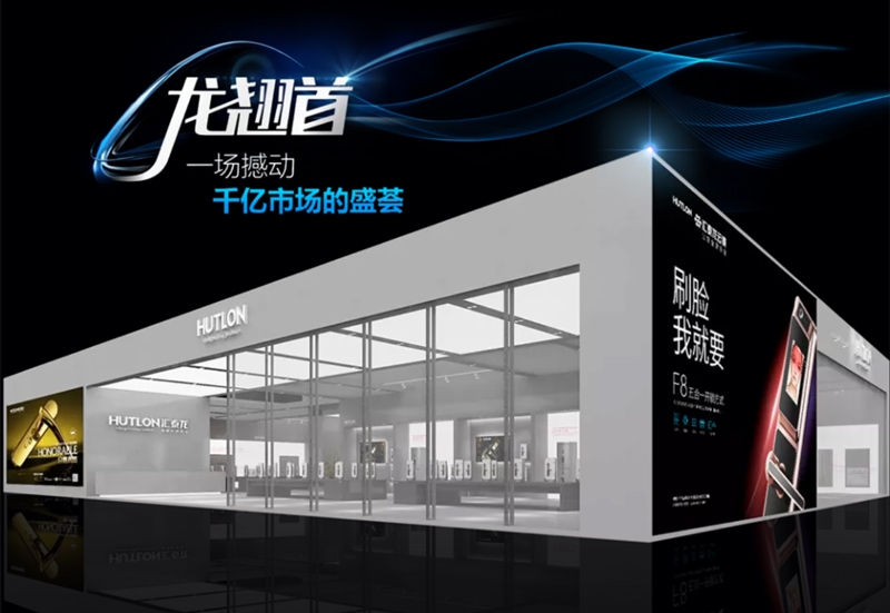 2018建博會(huì) | 以科技之勢(shì)，翹首引領(lǐng)