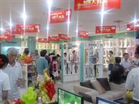 熱烈祝賀匯泰龍五金衛(wèi)浴衡陽(yáng)華源專賣店隆重開業(yè)