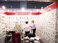 開拓國際市場，打造國際品牌——匯泰龍公司高調(diào)亮相第109屆廣交會(huì)