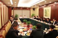 2012匯泰龍經(jīng)銷商年會(huì)系列活動(dòng)——鉑金、黃金經(jīng)銷商會(huì)議